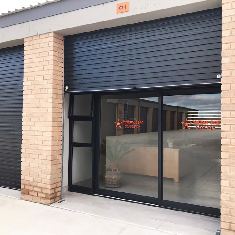To Let commercial Property for Rent in George Industrial Western Cape